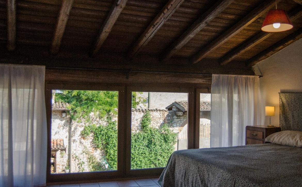 Country Home Лонато Экстерьер фото