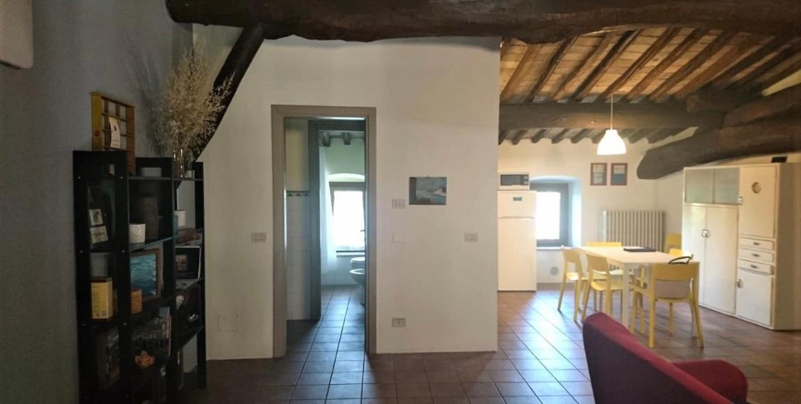Country Home Лонато Экстерьер фото
