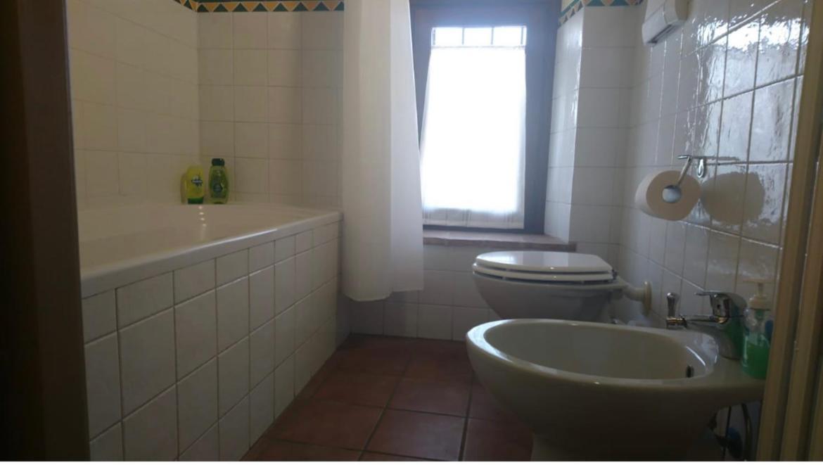 Country Home Лонато Экстерьер фото