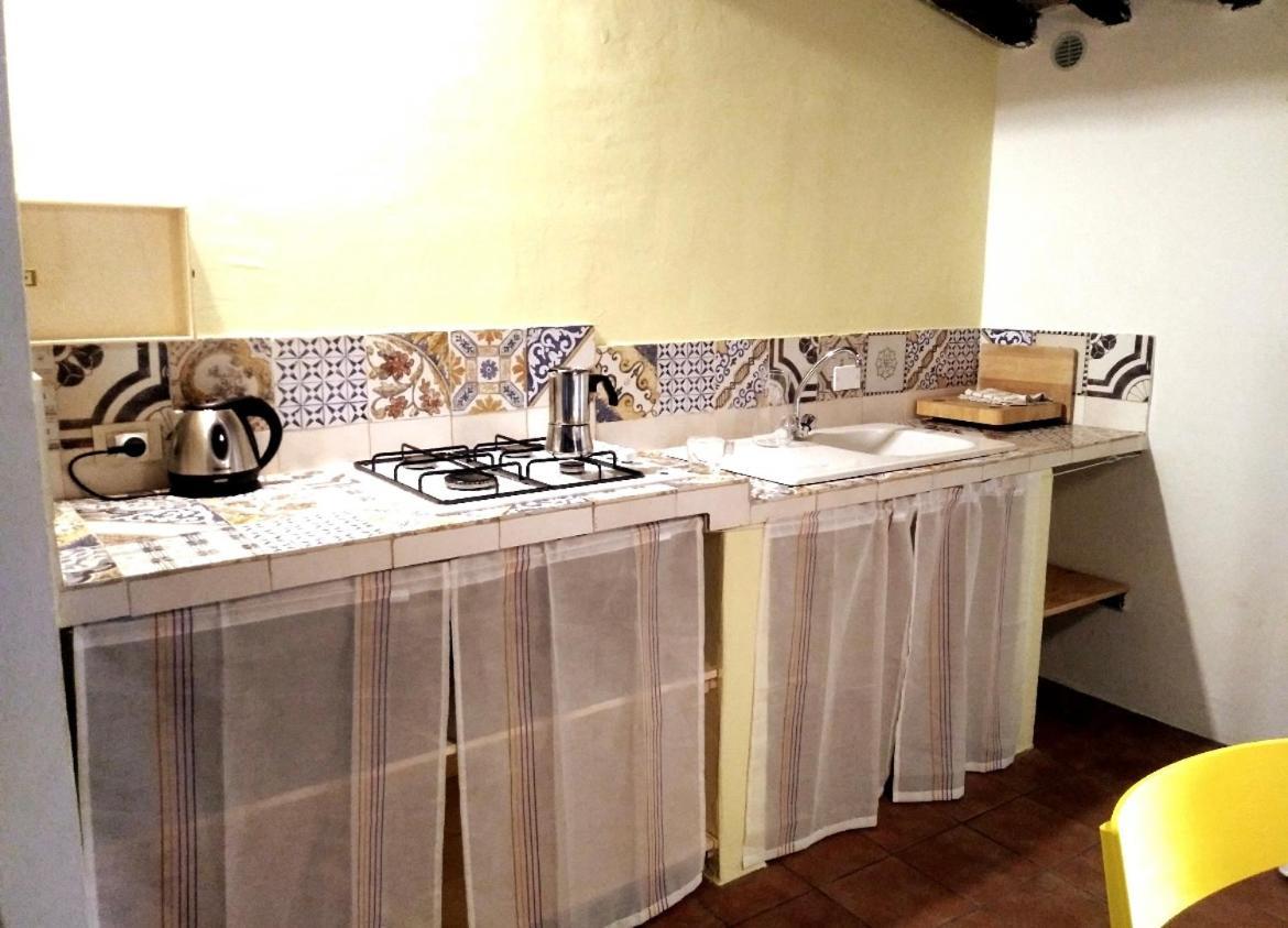 Country Home Лонато Экстерьер фото