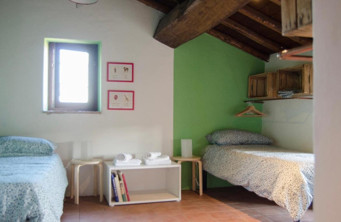 Country Home Лонато Экстерьер фото