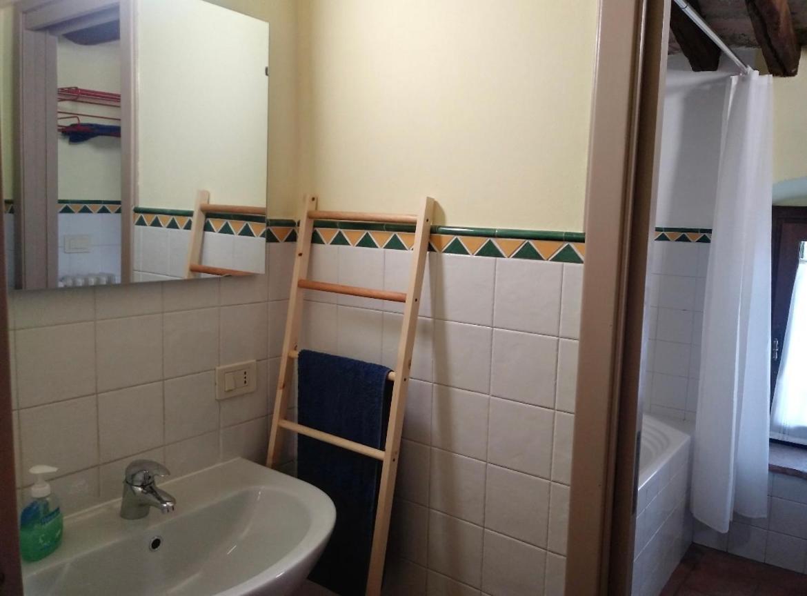 Country Home Лонато Экстерьер фото