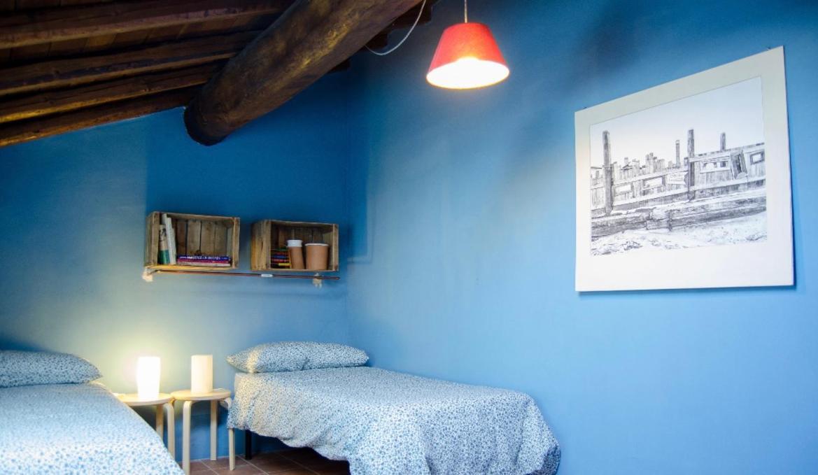Country Home Лонато Экстерьер фото