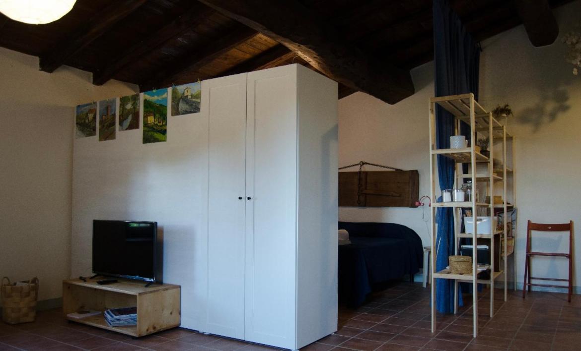 Country Home Лонато Экстерьер фото