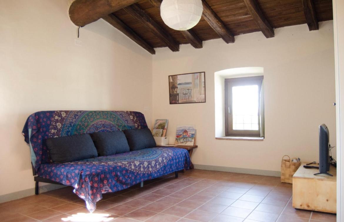 Country Home Лонато Экстерьер фото