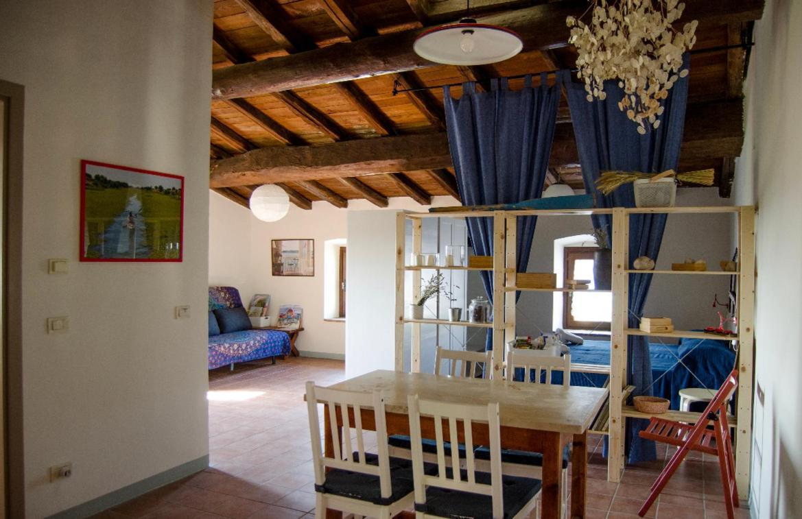 Country Home Лонато Экстерьер фото