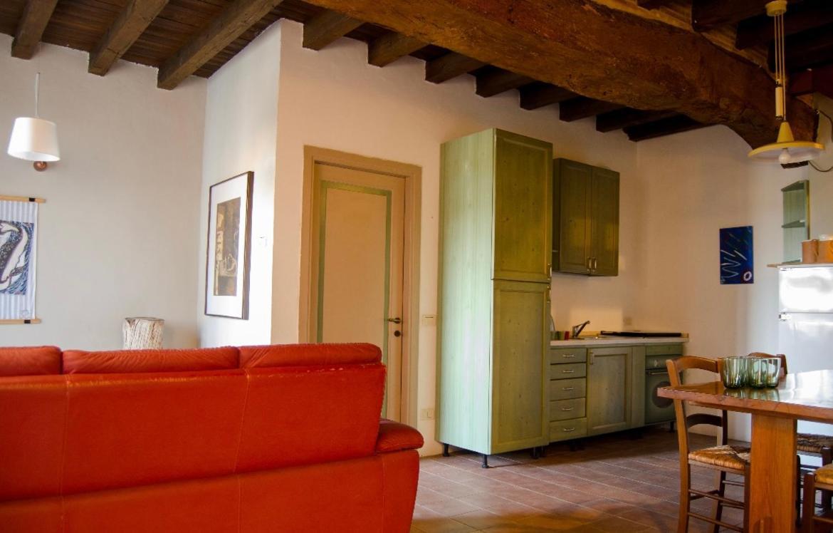 Country Home Лонато Экстерьер фото